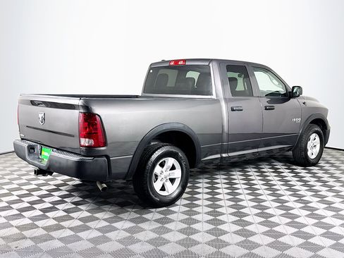 Used 2021 RAM 1500 Tradesman w/ Chrome Plus Package image 10