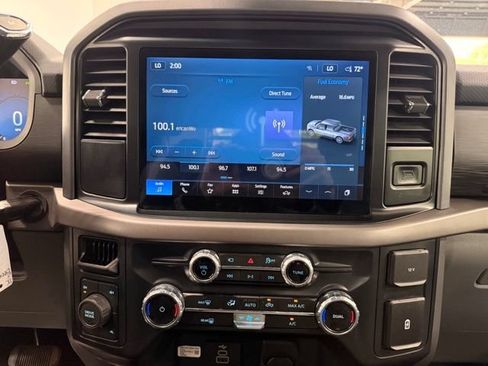 Used 2025 Ford F150 XLT w/ Equipment Group 301A Standard AWD/4WD image 32