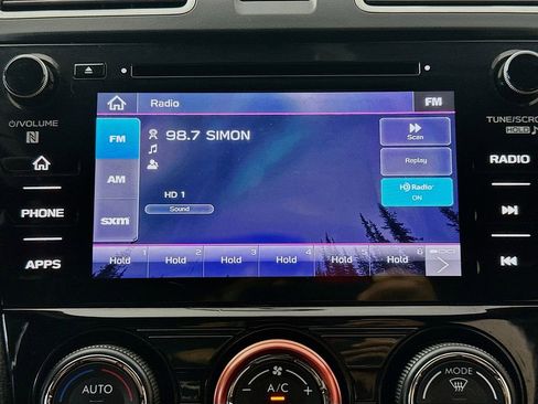 Used 2019 Subaru WRX Premium AWD/4WD image 17