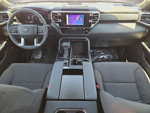 Used 2026 Toyota Sequoia SR5 AWD/4WD image 18