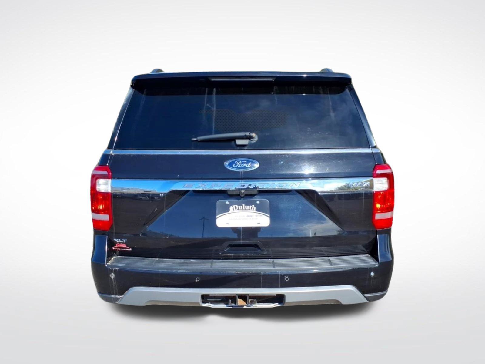 Used 2021 Ford Expedition Max XLT AWD/4WD image 5