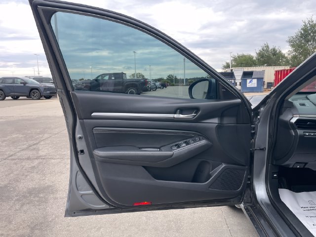 Used 2019 Nissan Altima 2.5 SL AWD/4WD image 20