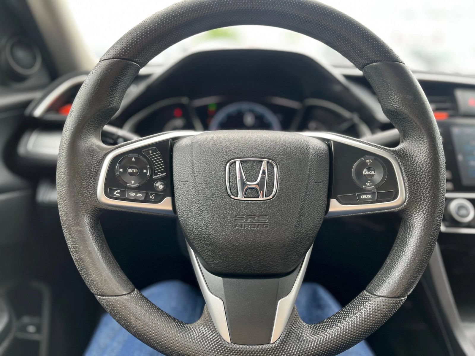 Used 2018 Honda Civic EX image 13