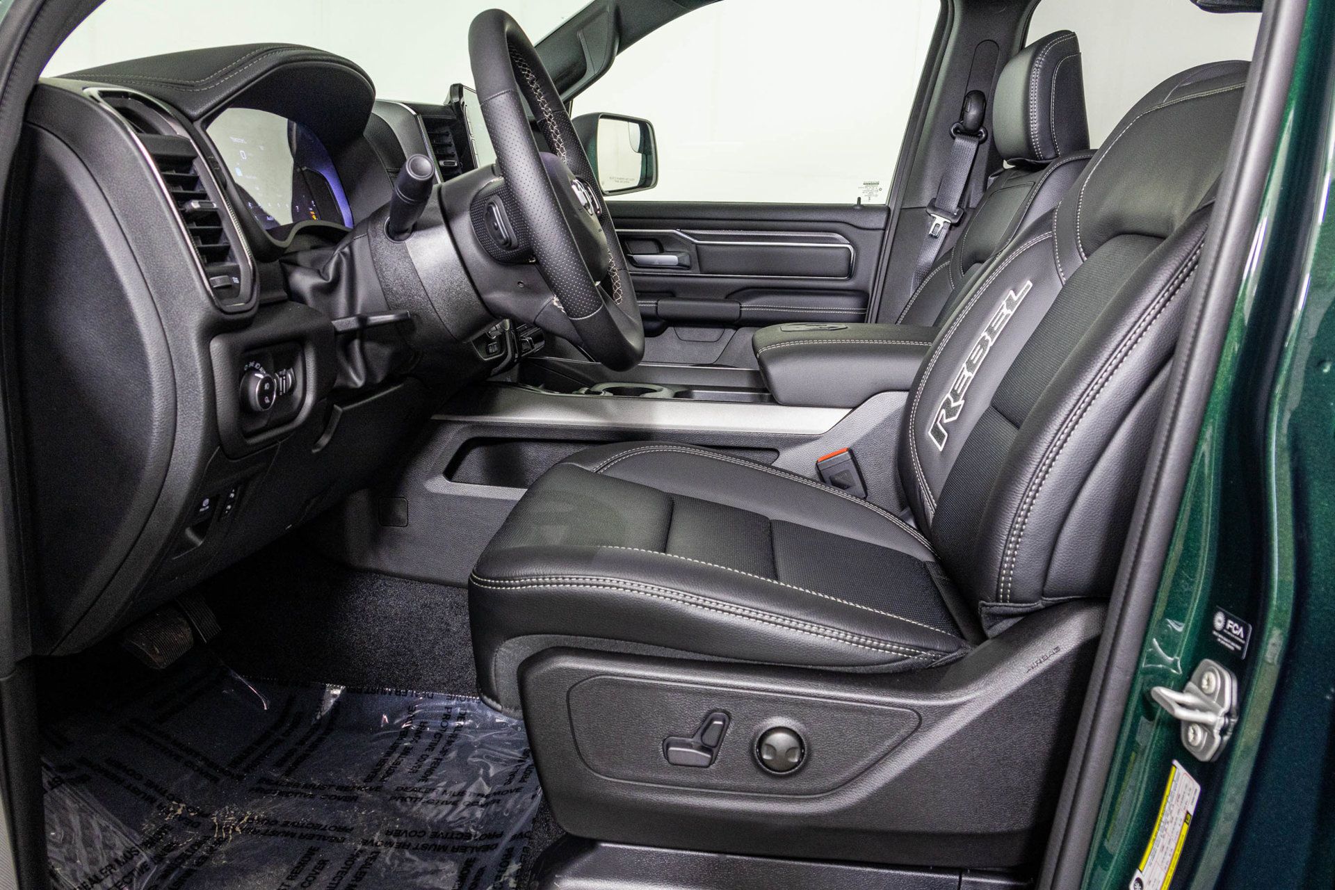 New 2027 RAM 1500 Rebel AWD/4WD image 24