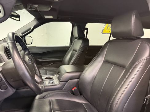Used 2021 Ford Expedition XLT AWD/4WD image 15