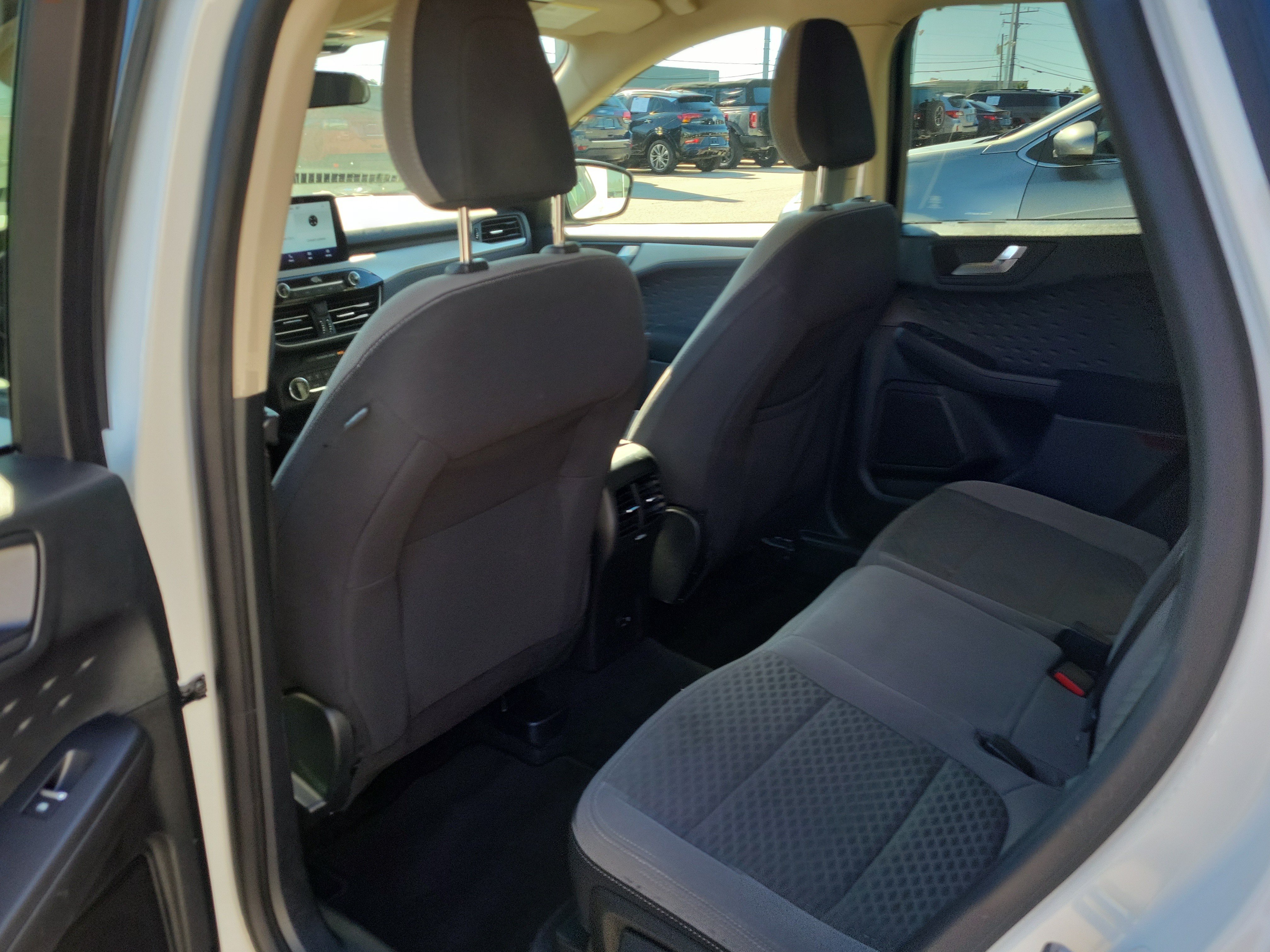 Used 2020 Ford Escape SE AWD/4WD image 12