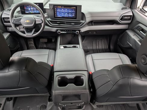 Used 2024 Chevrolet Silverado EV W/T image 19