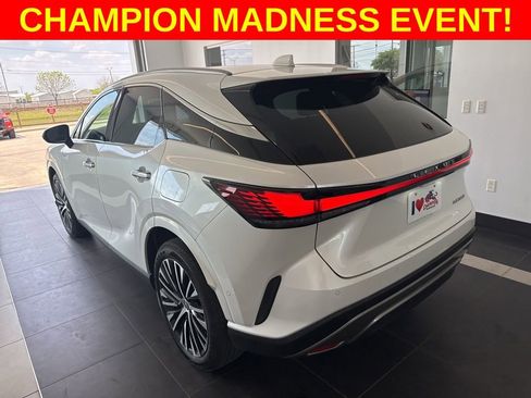 Used 2024 Lexus RX 350 Premium Plus w/ Convenience Package image 5