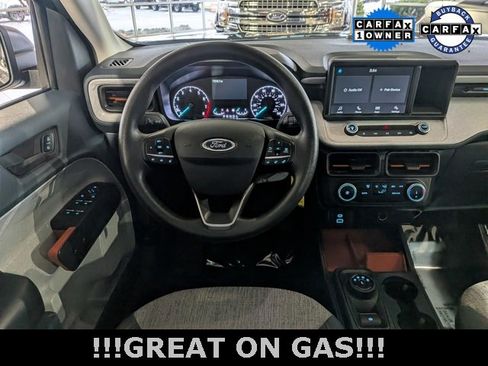 Used 2023 Ford Maverick XLT image 23
