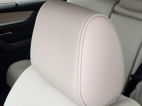 New 2026 MAZDA CX-70 SC AWD/4WD image 6