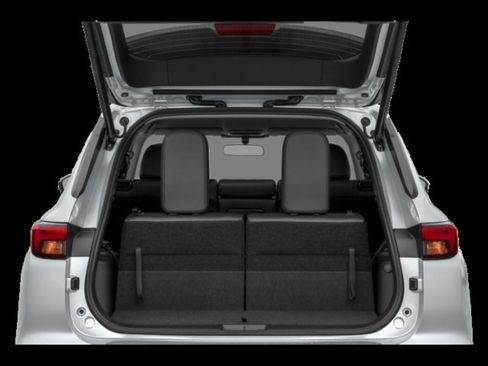 Used 2024 Mitsubishi Outlander SE image 8