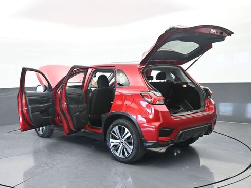 Used 2021 Mitsubishi Outlander Sport ES image 66