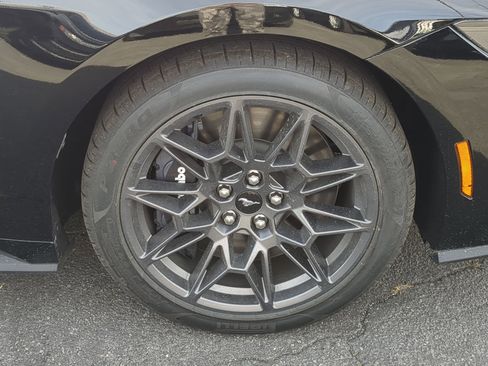 New 2025 Ford Mustang GT Premium w/ GT Performance Package image 17