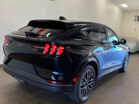 New 2025 Ford Mustang Mach-E Premium w/ Interior Protection Package image 29