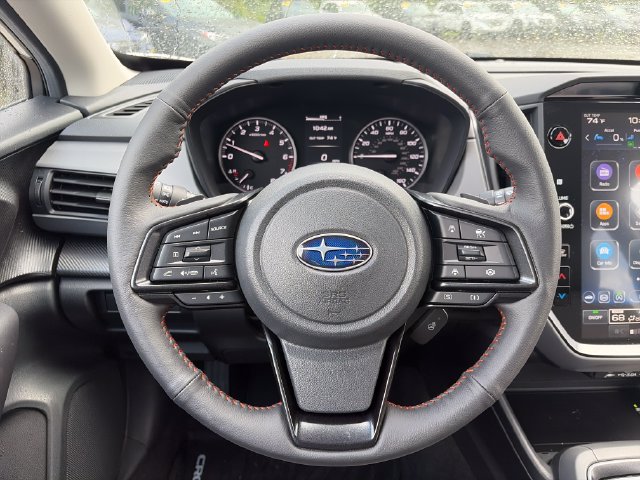 New 2026 Subaru Crosstrek 2.5i Limited AWD/4WD image 14
