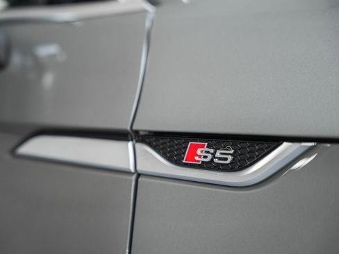 Used 2024 Audi S5 Premium Plus w/ Premium Plus Package image 13