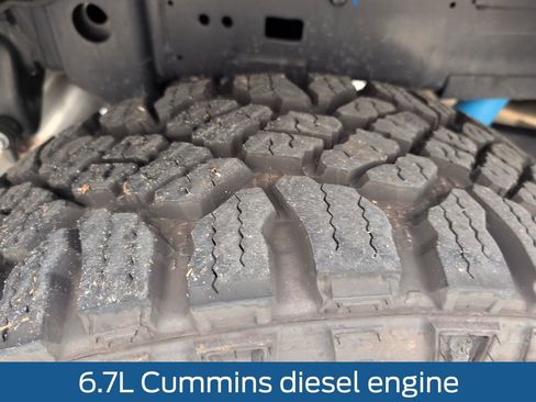 Used 2025 RAM 2500 Rebel w/ Rebel Level 2 Equipment Group image 22