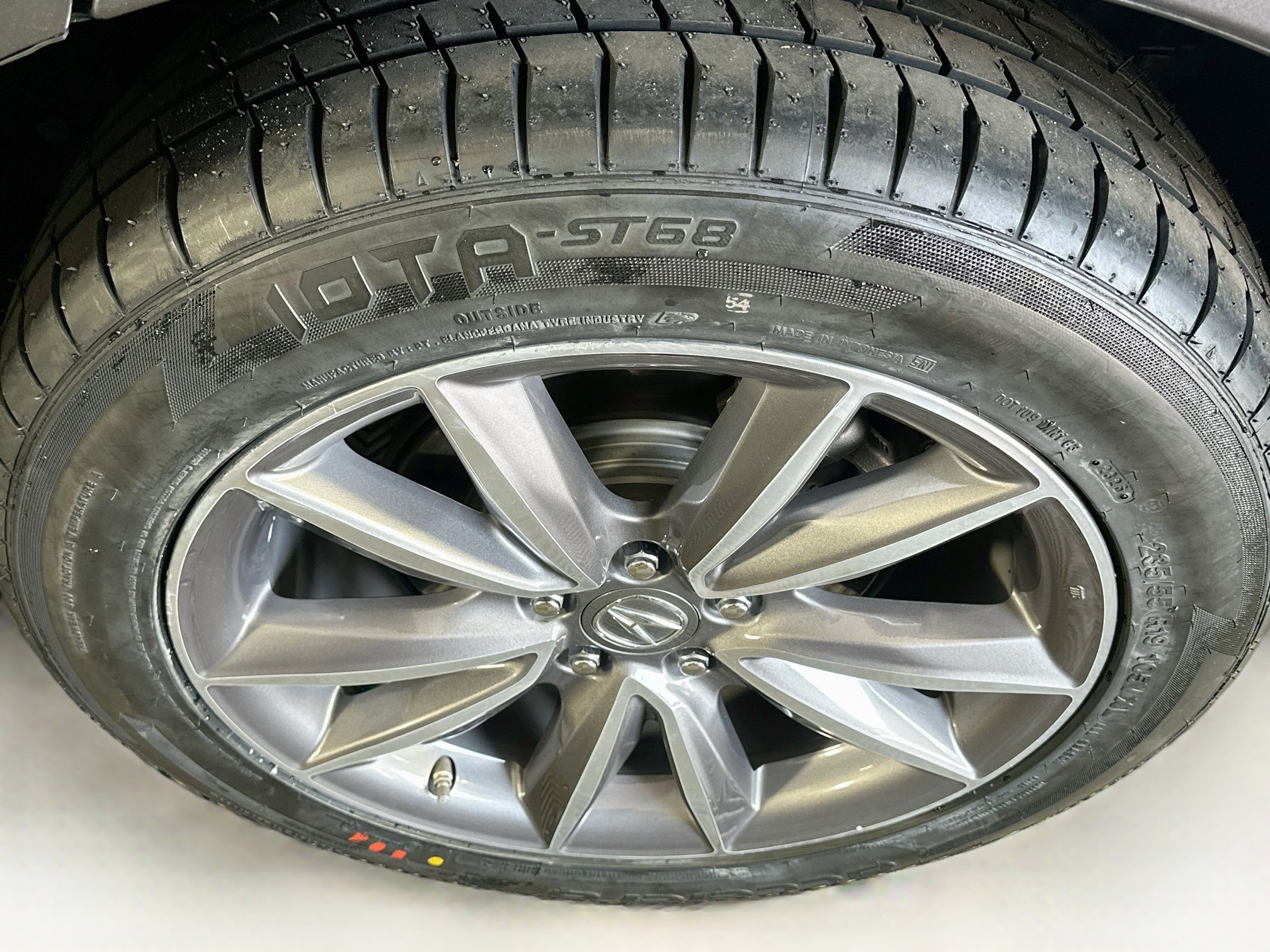 Used 2019 Acura RDX w/ Technology Package AWD/4WD image 11