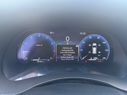 Used 2024 Toyota Highlander Limited FWD image 14