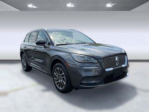 Used 2020 Lincoln Corsair FWD w/ Equipment Group 101A image 5