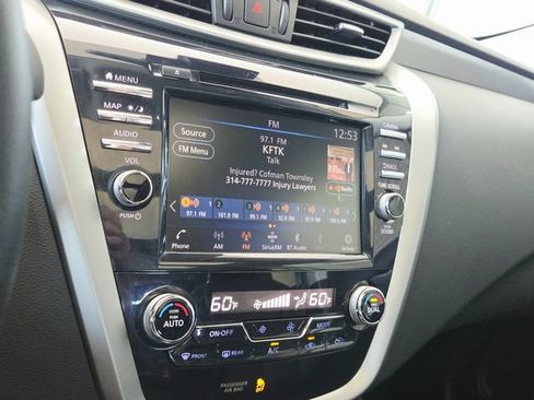 Used 2019 Nissan Murano SL w/ SL Technology Package FWD image 23