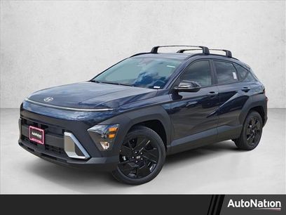 New 2026 Hyundai Kona SEL Sport