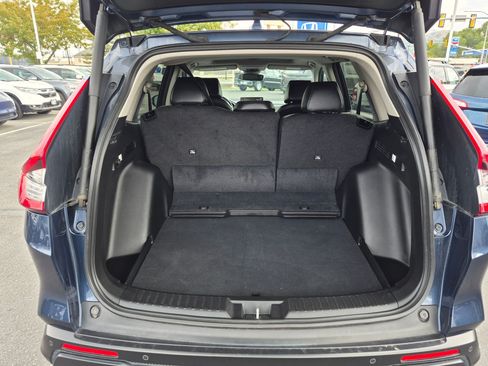 Certified 2024 Honda CR-V EX-L image 29