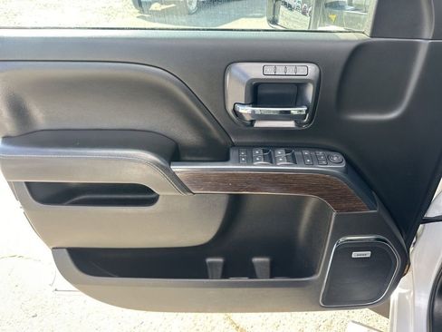 Used 2019 GMC Sierra 3500 Denali image 26