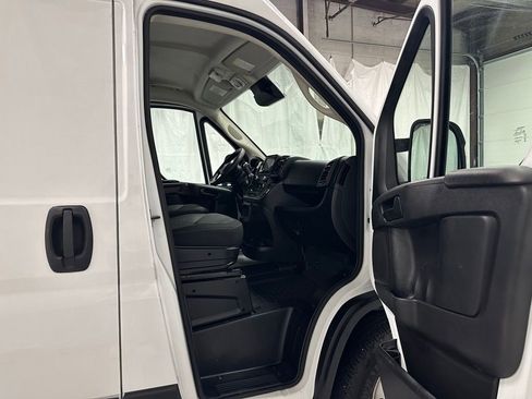 Used 2023 RAM ProMaster 3500 FWD image 46