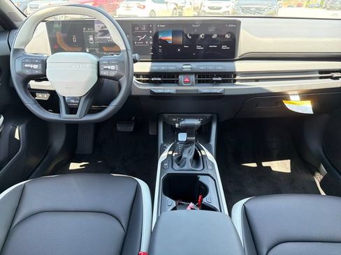 New 2026 Kia K4 EX FWD image 9