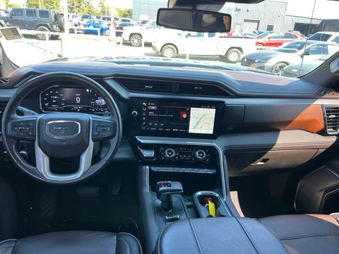 Certified 2023 GMC Sierra 1500 Denali image 15