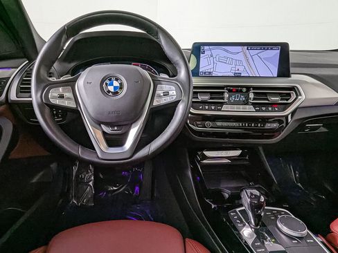 Certified 2023 BMW X3 xDrive30i w/ Convenience Package image 19