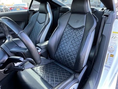 Used 2016 Audi TTS 2.0T Coupe image 12