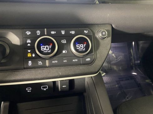 Used 2021 Land Rover Defender 110 S image 20