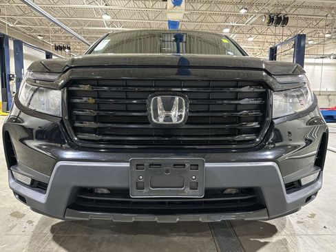 Used 2023 Honda Ridgeline RTL-E image 26