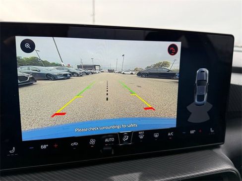 Used 2024 Ford Mustang Coupe image 13