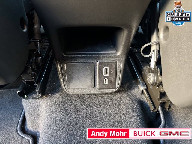 Used 2023 Buick Encore GX Preferred w/ Cold Weather Comfort Package AWD/4WD image 32