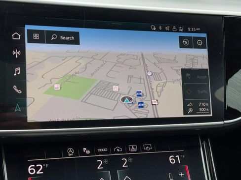 Used 2023 Audi S8 w/ S8 Executive Package image 21