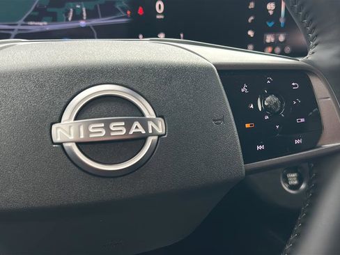 New 2026 Nissan Murano Platinum w/ Cargo Package AWD/4WD image 34