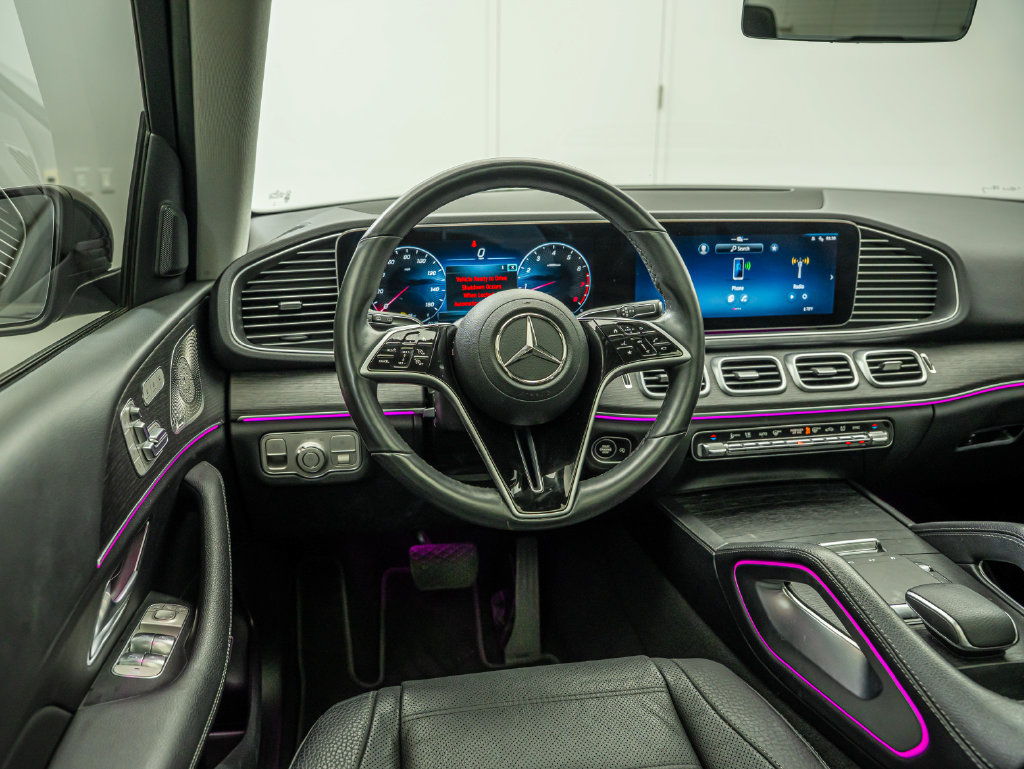 Certified 2024 Mercedes-Benz GLE 350 4MATIC image 34