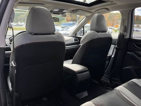 Used 2021 Subaru Crosstrek 2.5i Limited w/ Moonroof Package 2 image 49