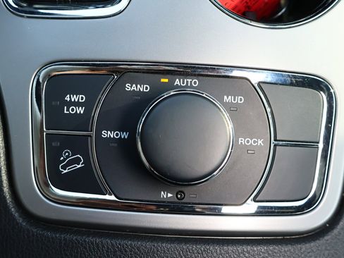 Used 2022 Jeep Grand Cherokee Limited image 20