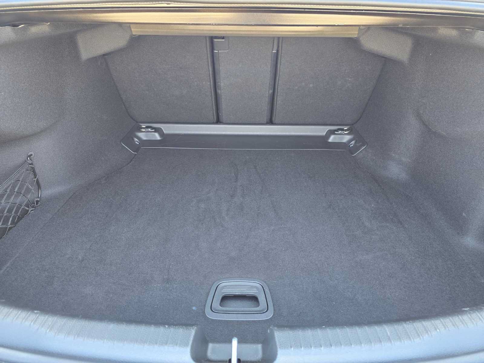 Used 2025 Mercedes-Benz C 300 Sedan image 14