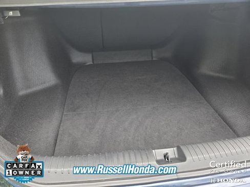 Used 2025 Honda Accord EX-L image 10