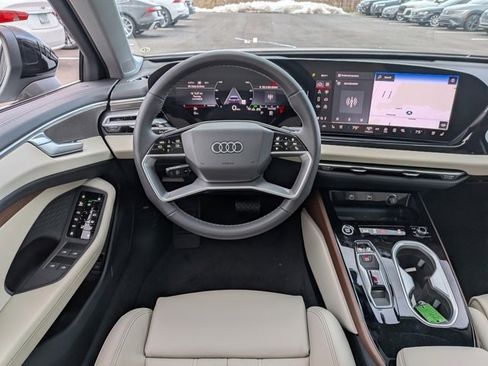 New 2026 Audi A6 Premium Plus image 22