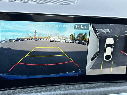 New 2025 Kia K5 EX image 15