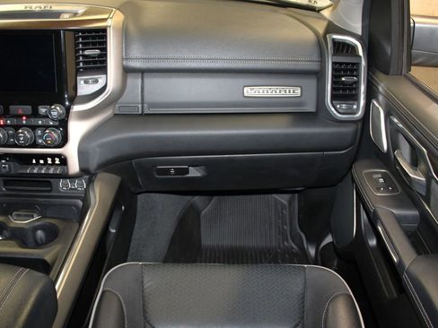 Used 2022 RAM 1500 Laramie image 28