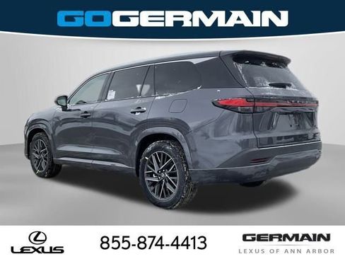 New 2026 Lexus TX 350 350 PREMIUM AWD image 5