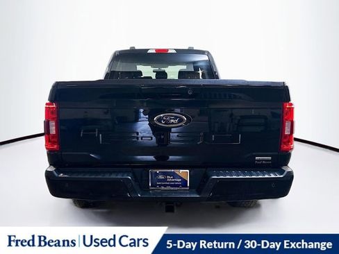 Used 2023 Ford F150 XLT w/ Equipment Group 302A High image 8