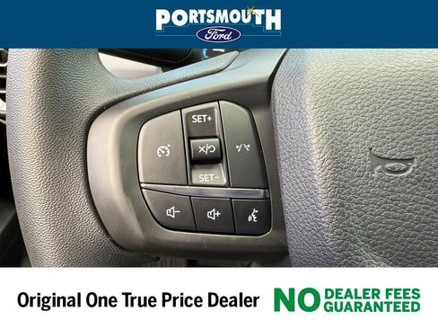 New 2025 Ford Ranger XL w/ Trailer Tow Package image 17